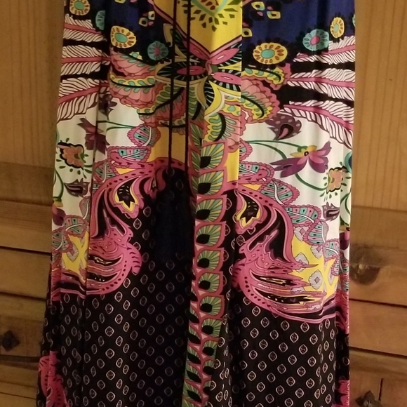 Maxi Skirt. NWT. - Picture 6 of 7